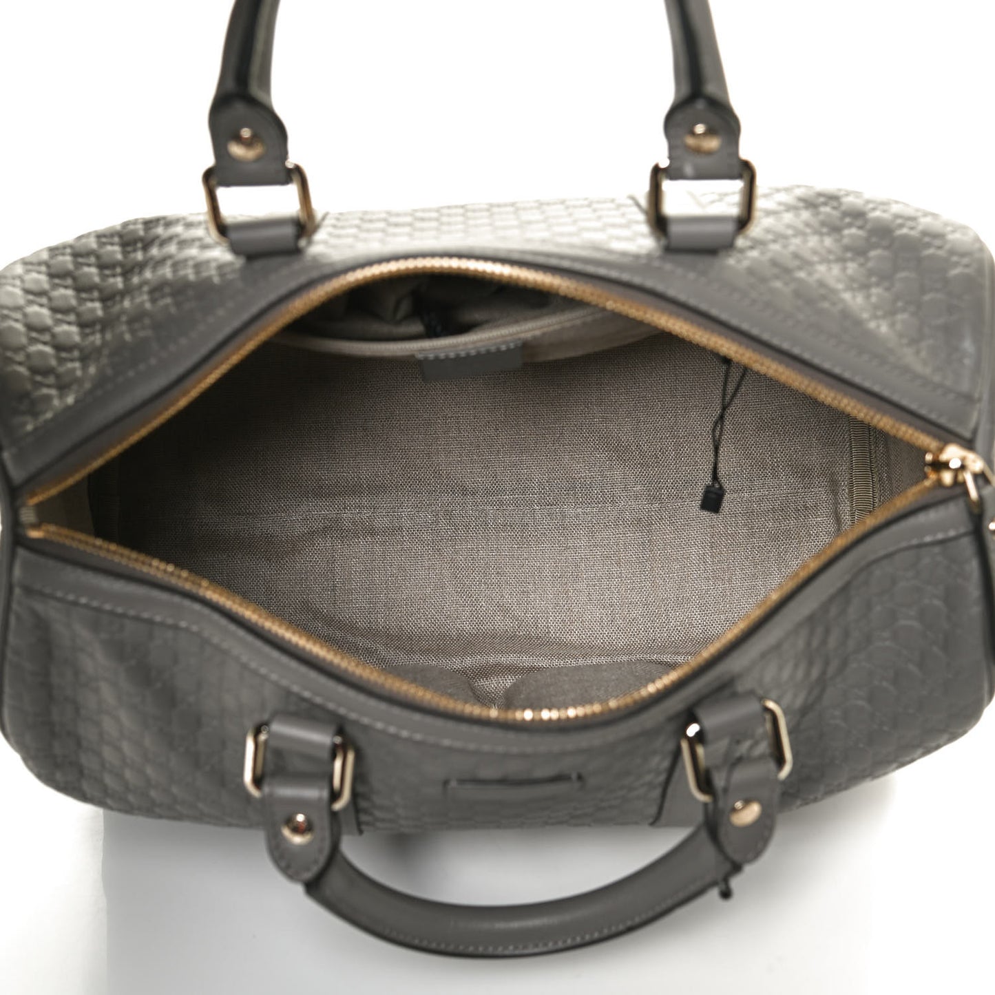 Microguccissima Medium Joy Boston Loess