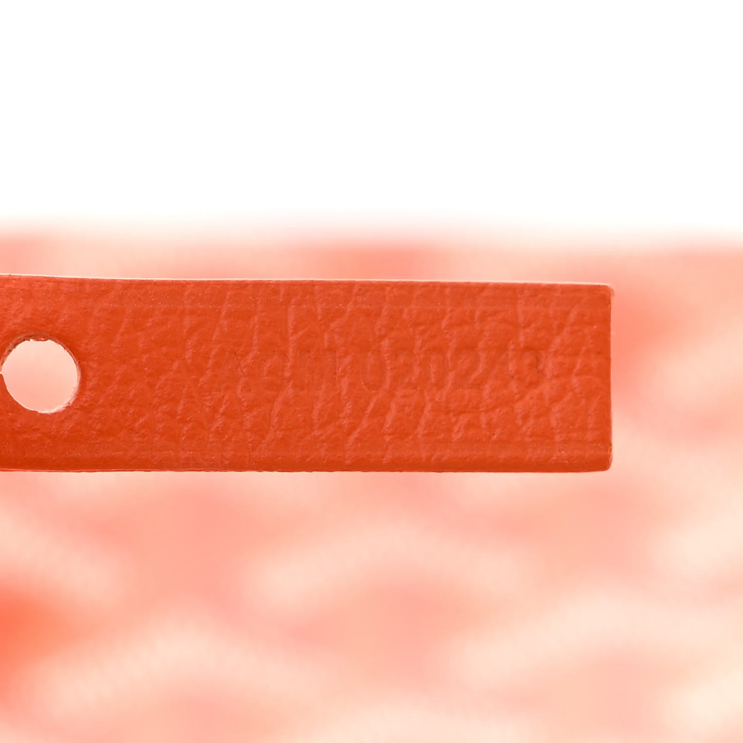 Goyardine Saint Louis PM Orange