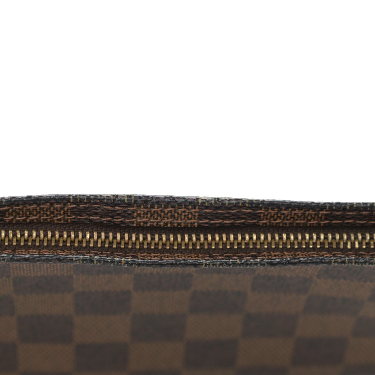Damier Ebene Navona Pochette Accessories