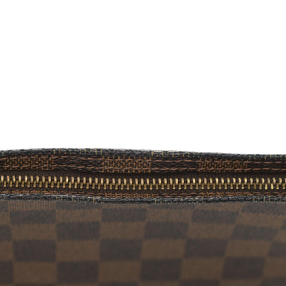 Louis Vuitton Damier Ebene Navona Pochette Accessories 7 of 10