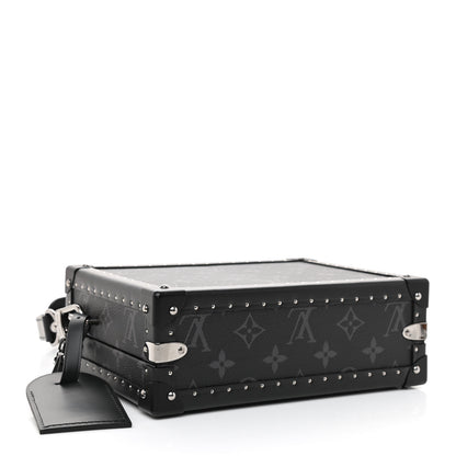 Louis Vuitton Monogram Eclipse Clutch Box 3 of 6