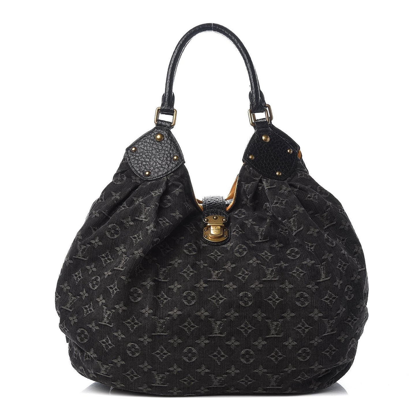 Denim Mahina XL Black