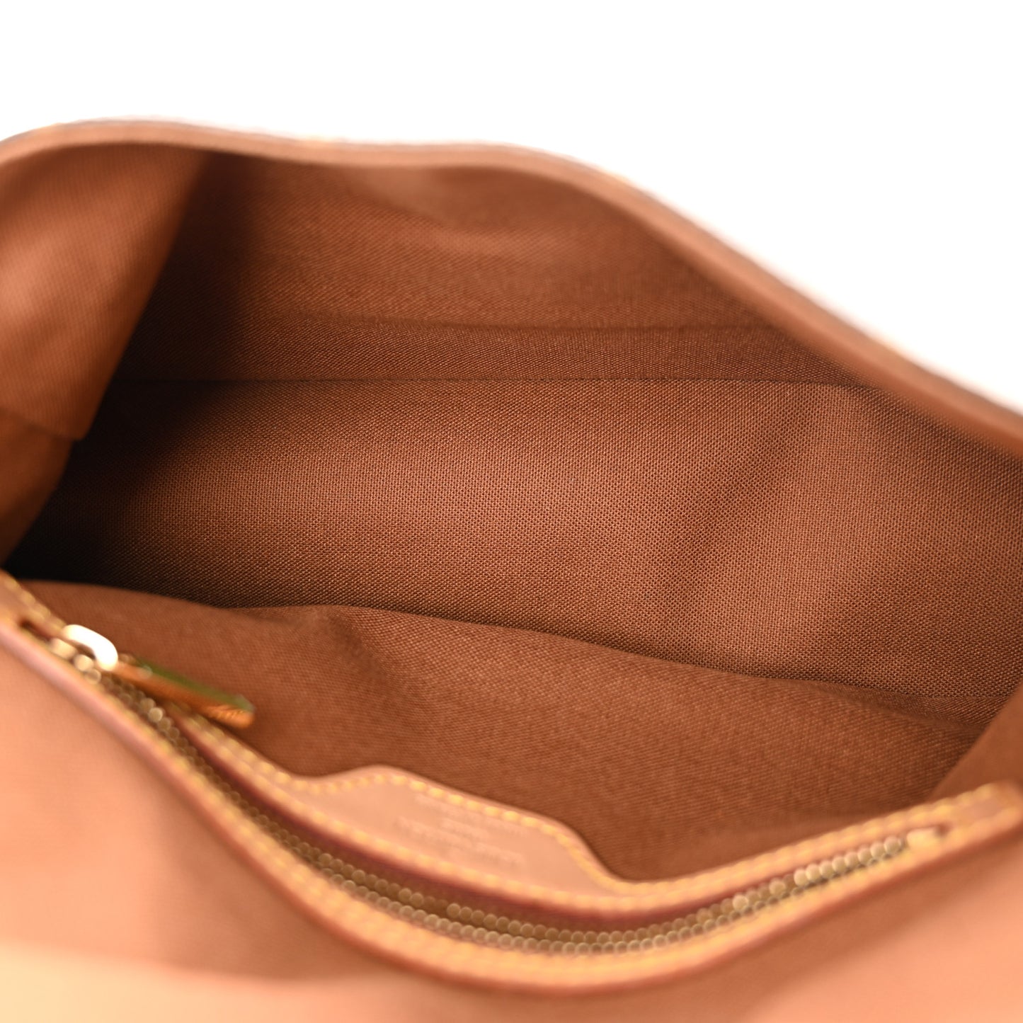 LOUIS VUITTON Monogram Mini Looping
