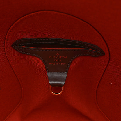 Louis Vuitton Damier Ebene Ellipse PM 6 of 10
