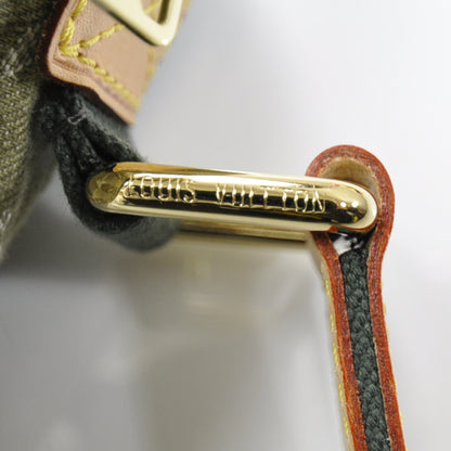 Louis Vuitton Denim Monogramouflage Lys 10 of 10