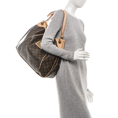 Louis Vuitton Monogram Galliera GM 2 of 7