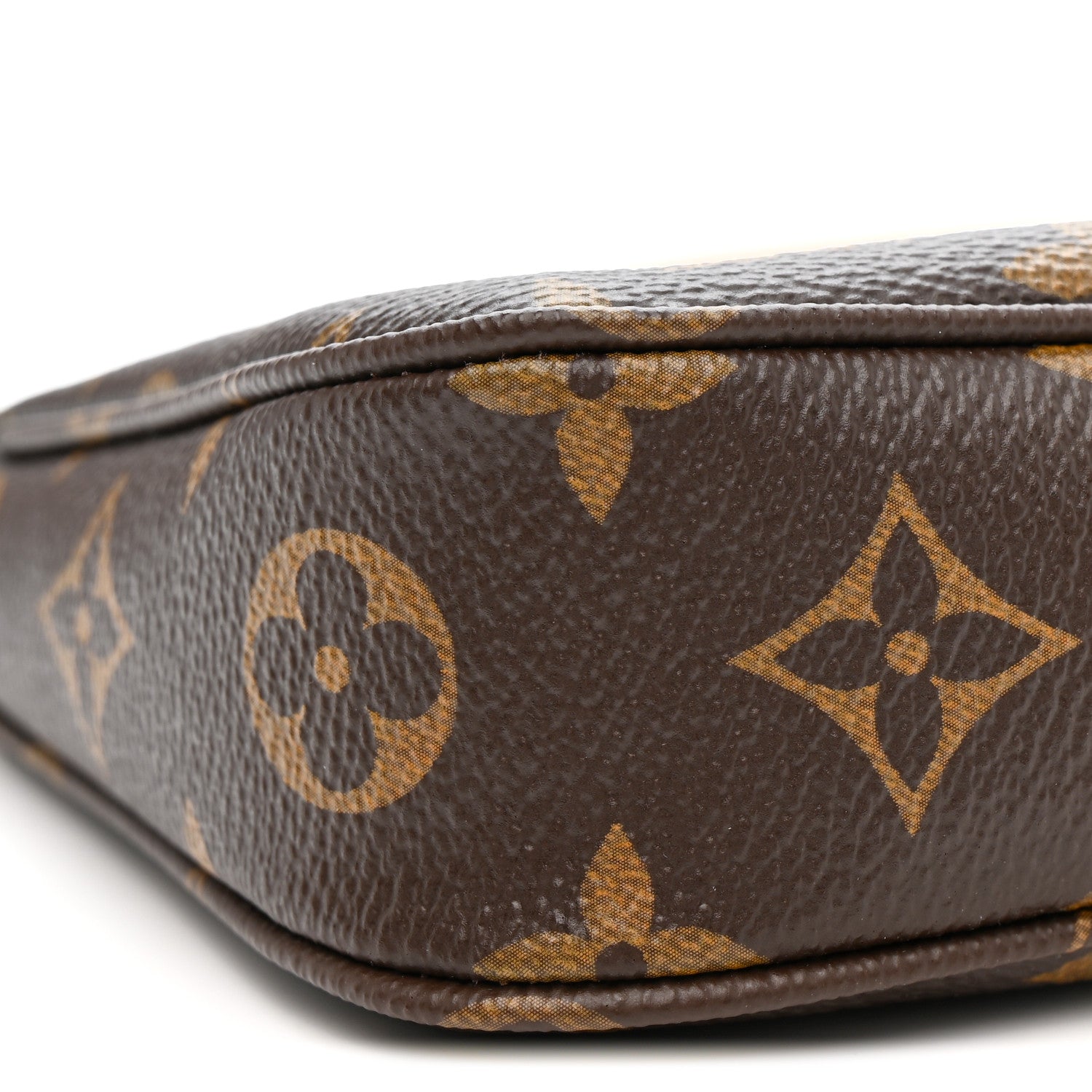Louis Vuitton Monogram Pochette Accessories NM 8 of 10