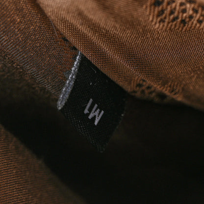 Mulberry Shrunken Calfskin Medium Bryn Oak 8 of 16