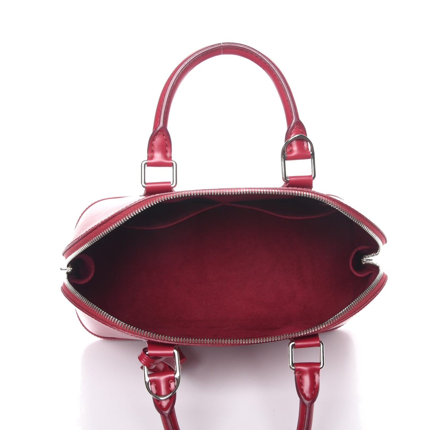 Epi Alma PM Fuchsia
