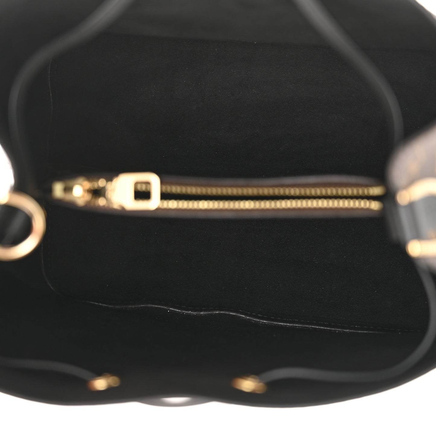 Monogram Neonoe MM Black