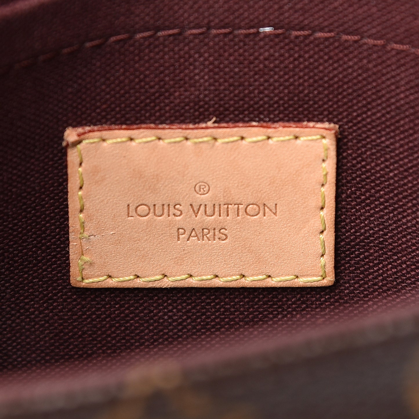 Monogram Saint Cloud