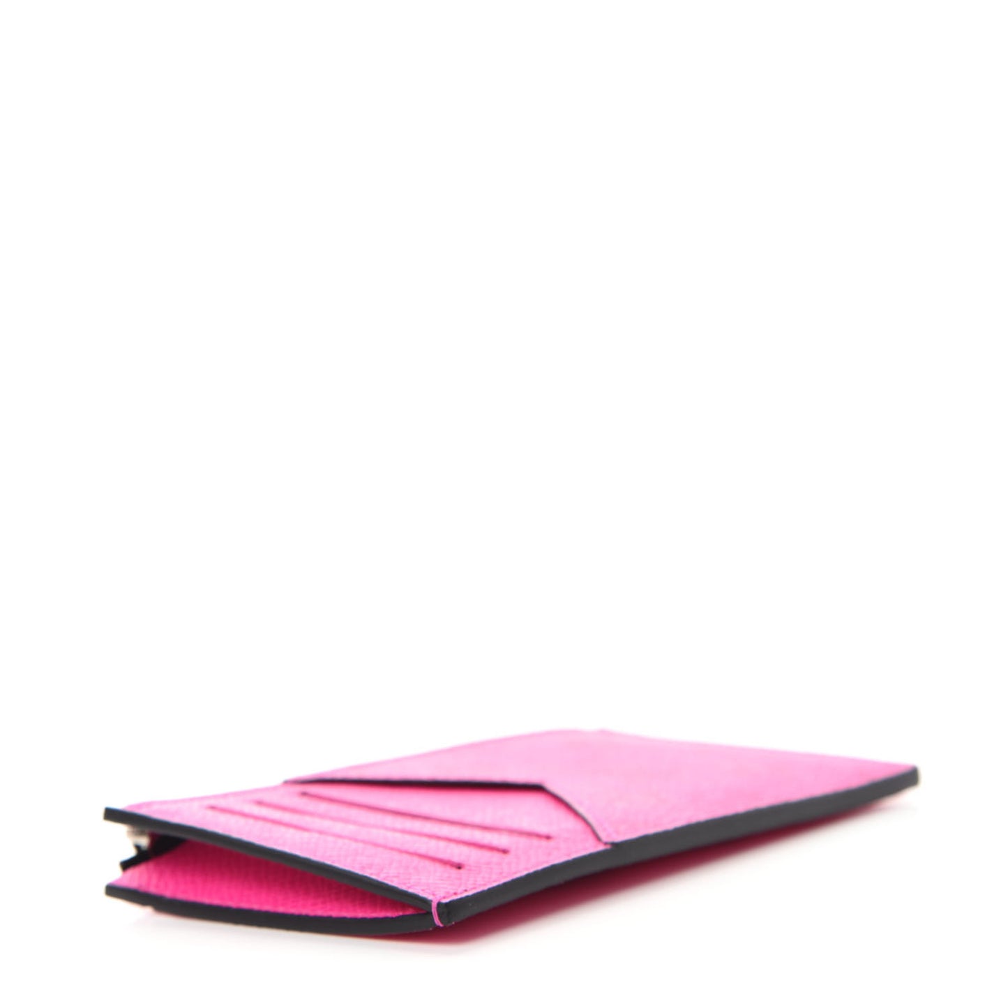 Taigarama Coin Card Holder Fuchsia