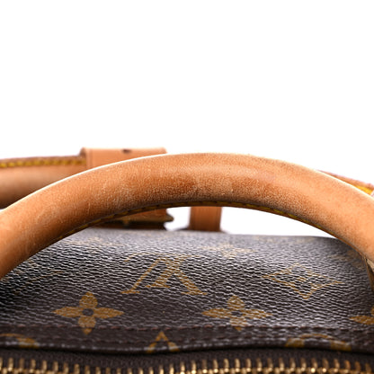 Louis Vuitton Monogram Keepall 60 32 of 35
