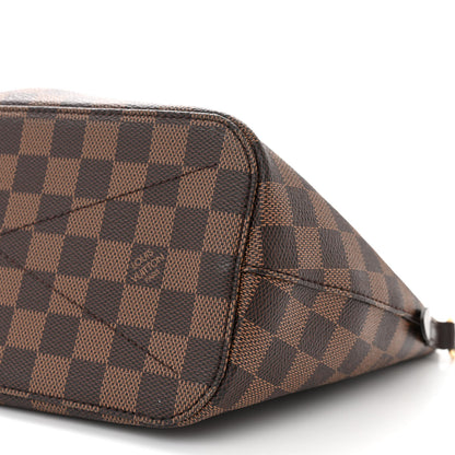 Louis Vuitton Damier Ebene Siena PM 10 of 11