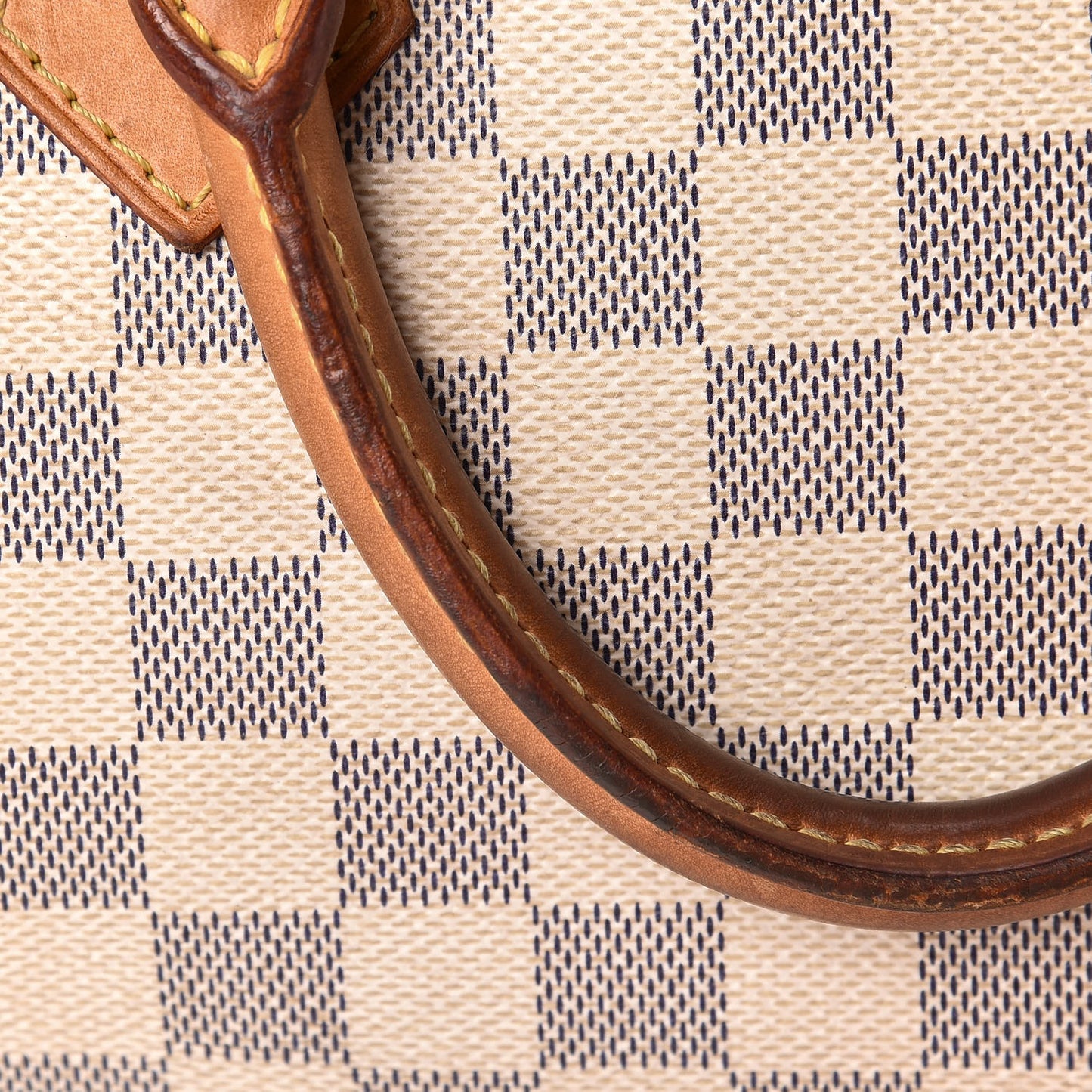 Damier Azur Speedy 25