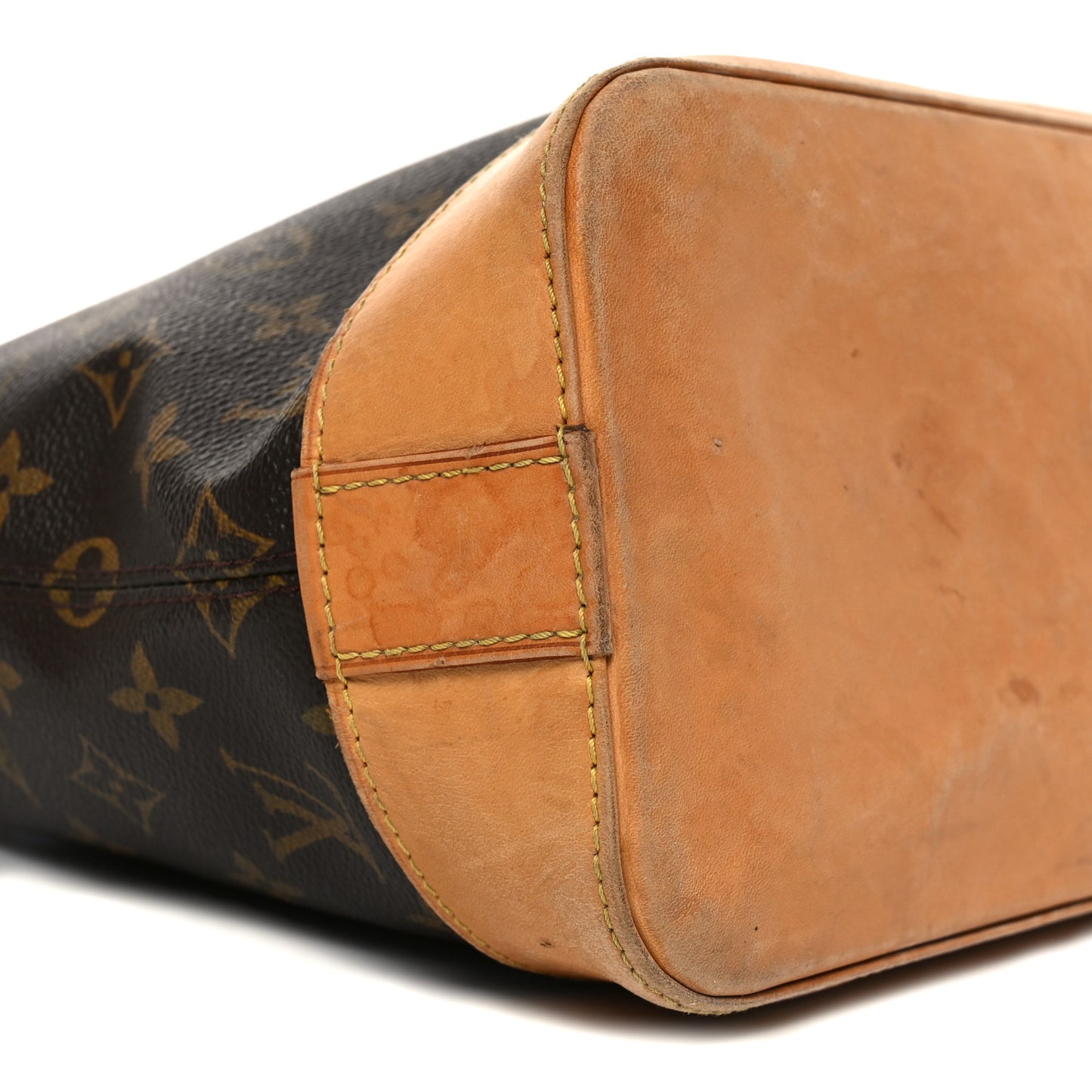 Monogram Lockit Horizontal