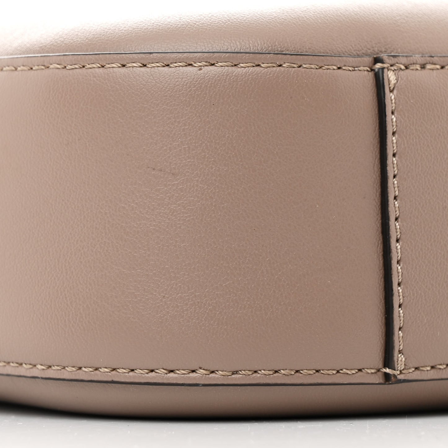 Alter Nappa Mini Camera Bag Moss Beige