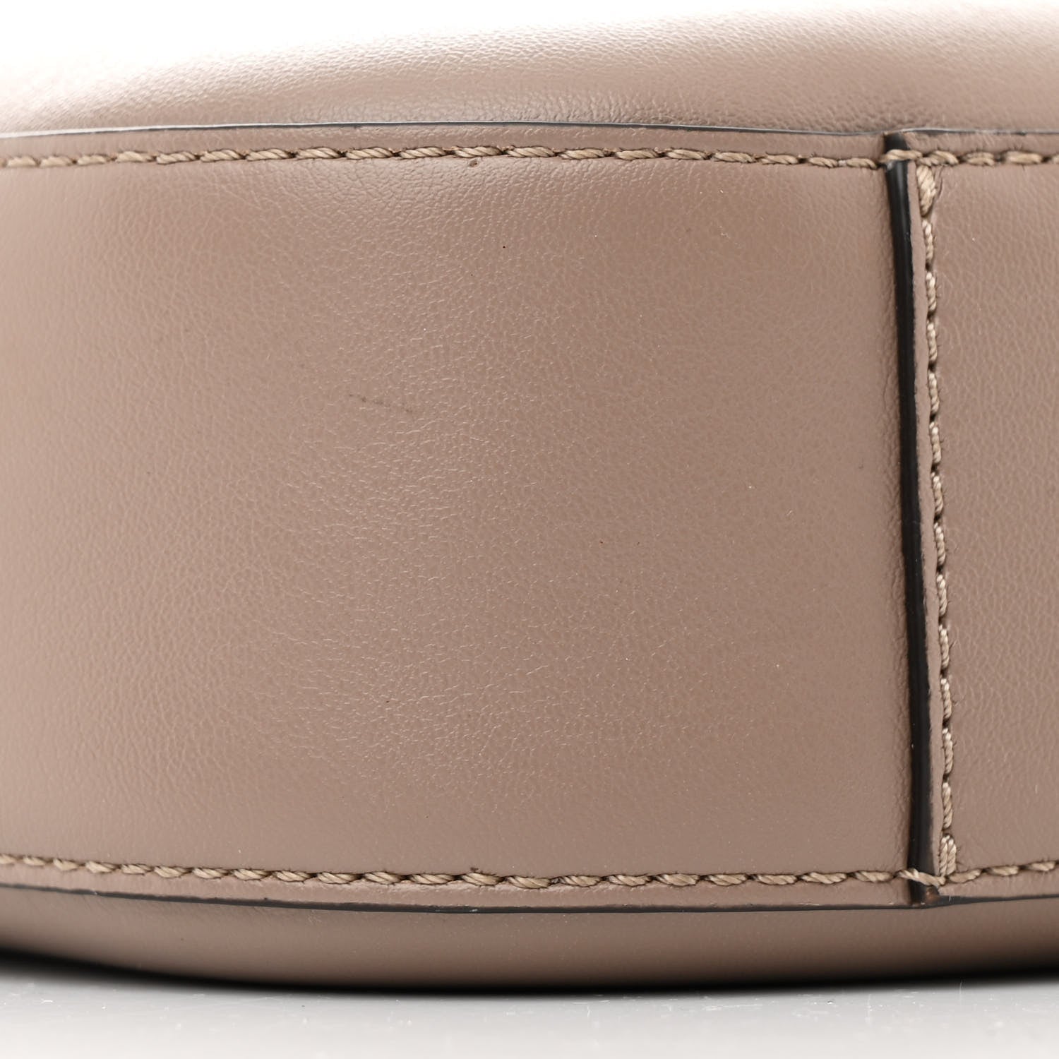Stella McCartney Alter Nappa Mini Camera Bag Moss Beige 9 of 12