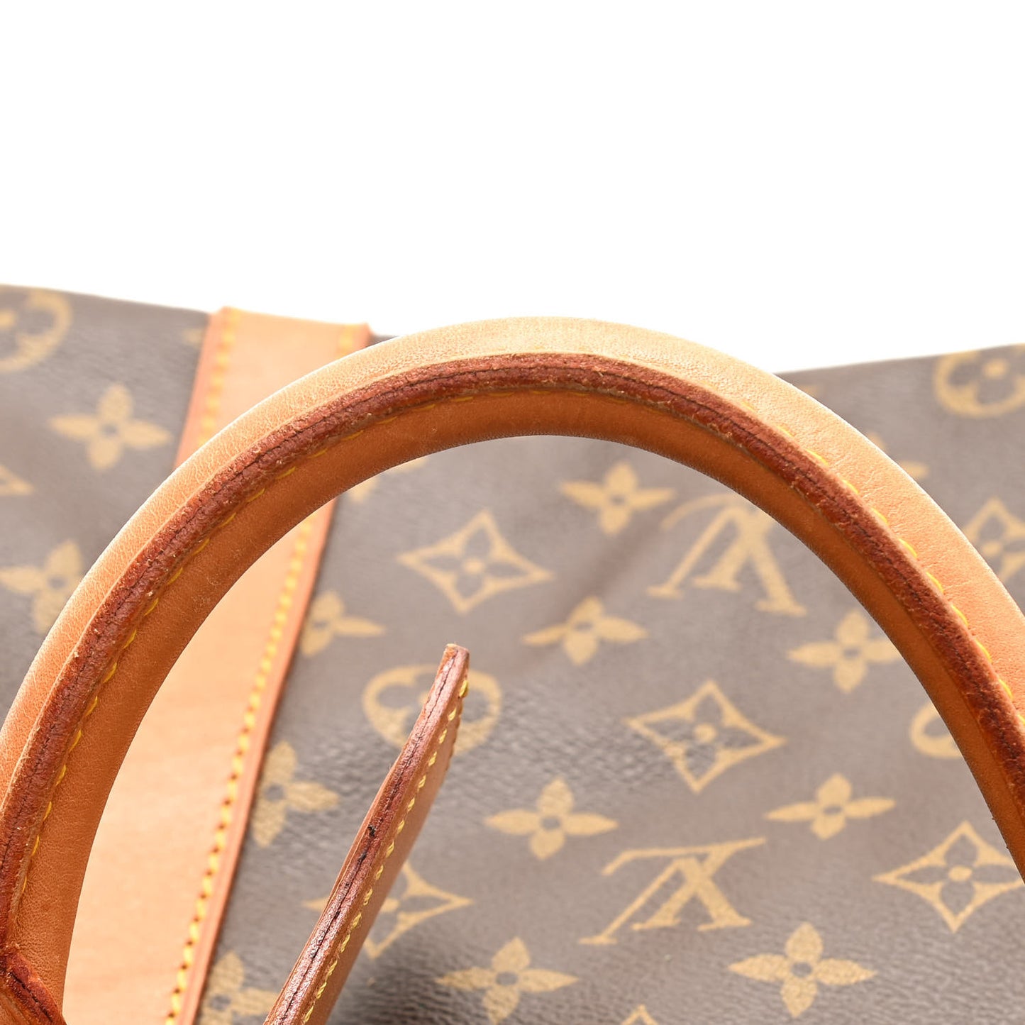 Monogram Keepall 60