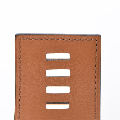 Hermes Swift Collier De Chien CDC Bracelet XS Bleu Agate 8 of 9