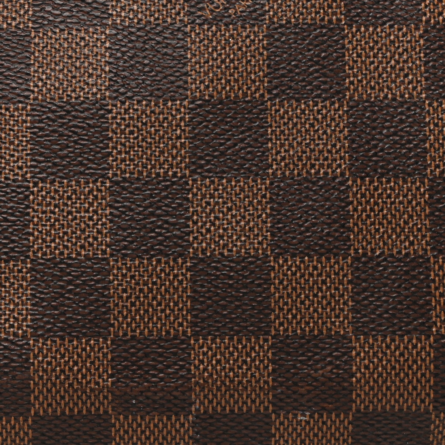 Louis Vuitton Damier Ebene Keepall Bandouliere 55 8 of 20