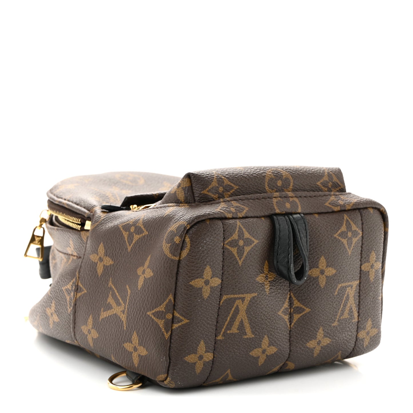 Monogram Palm Springs Backpack Mini
