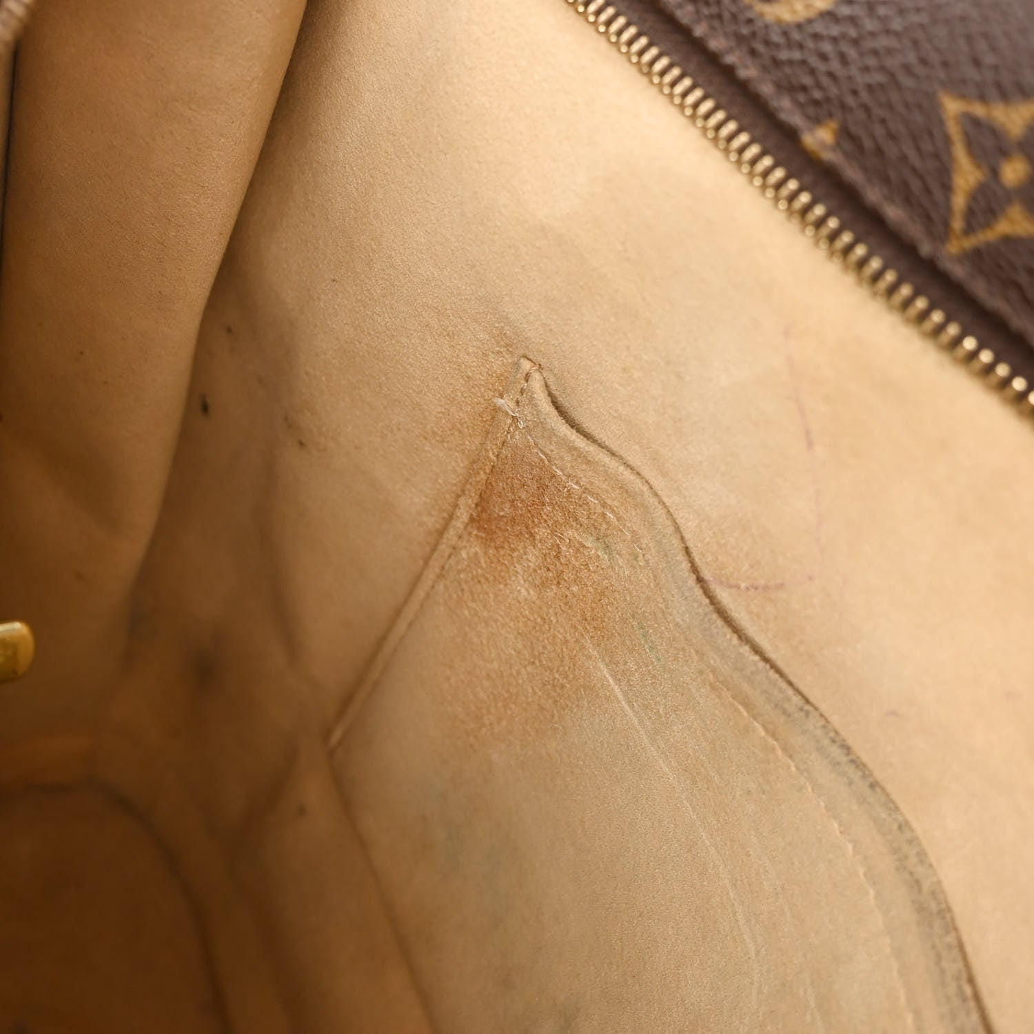 Louis Vuitton Monogram Babylone 11 of 21