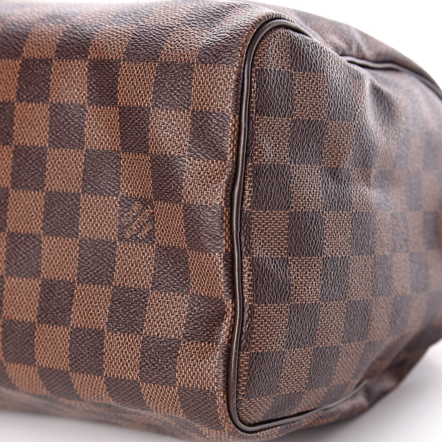 Damier Ebene Speedy 25