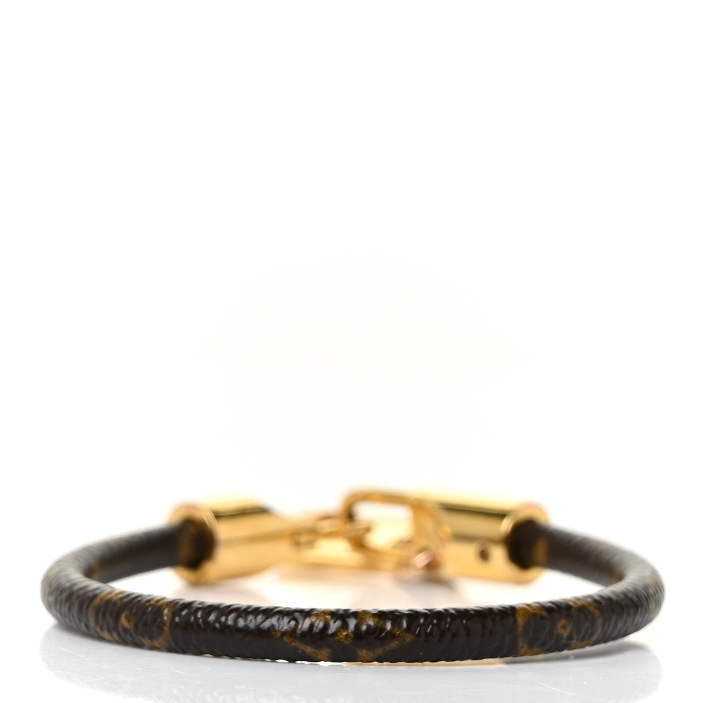 Monogram Luck It Bracelet 19
