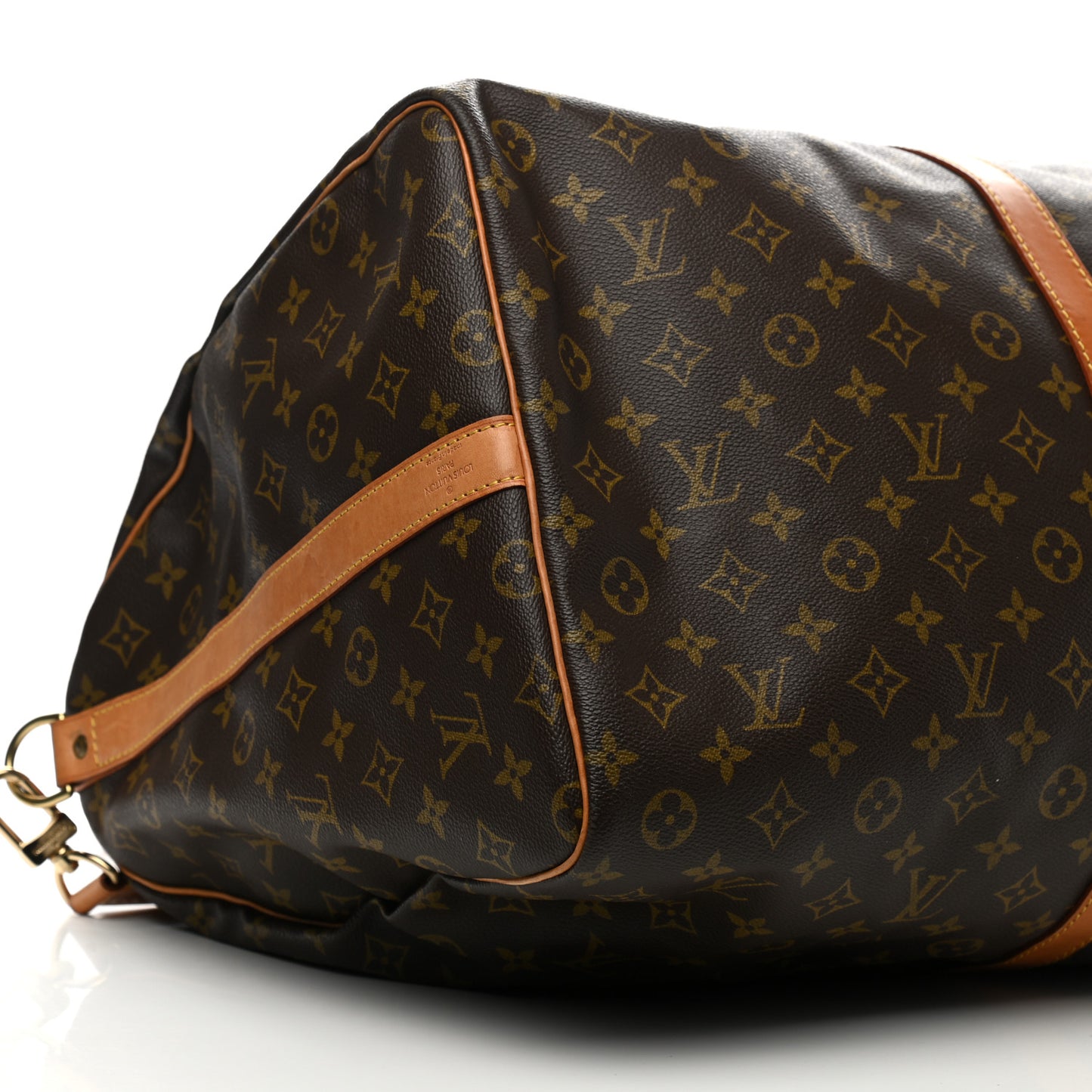Monogram Keepall Bandouliere 60