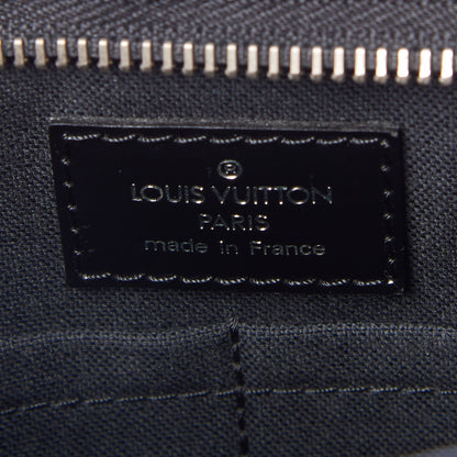 Louis Vuitton Damier Graphite Thomas 9 of 9