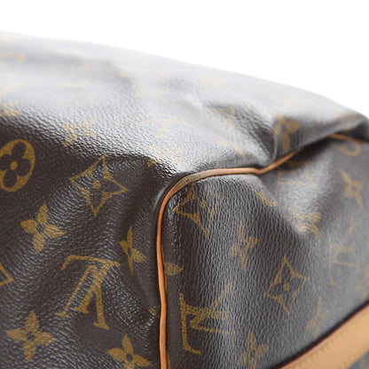 Louis Vuitton Monogram Speedy Bandouliere 30 14 of 22