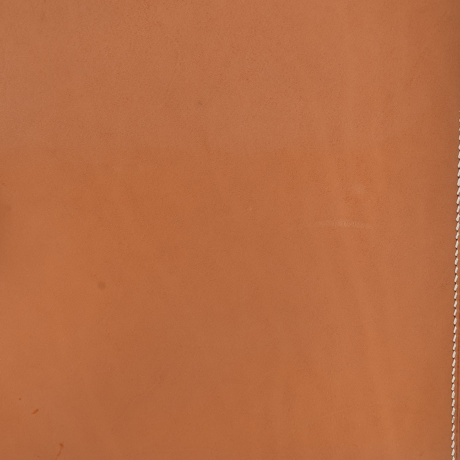 Hermes Vache Natural Sac a Depeche 38 Briefcase 9 of 20