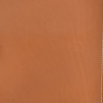 Hermes Vache Natural Sac a Depeche 38 Briefcase 9 of 20
