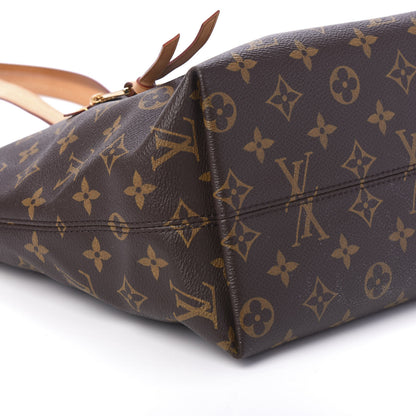 Louis Vuitton Monogram Iena PM 6 of 10