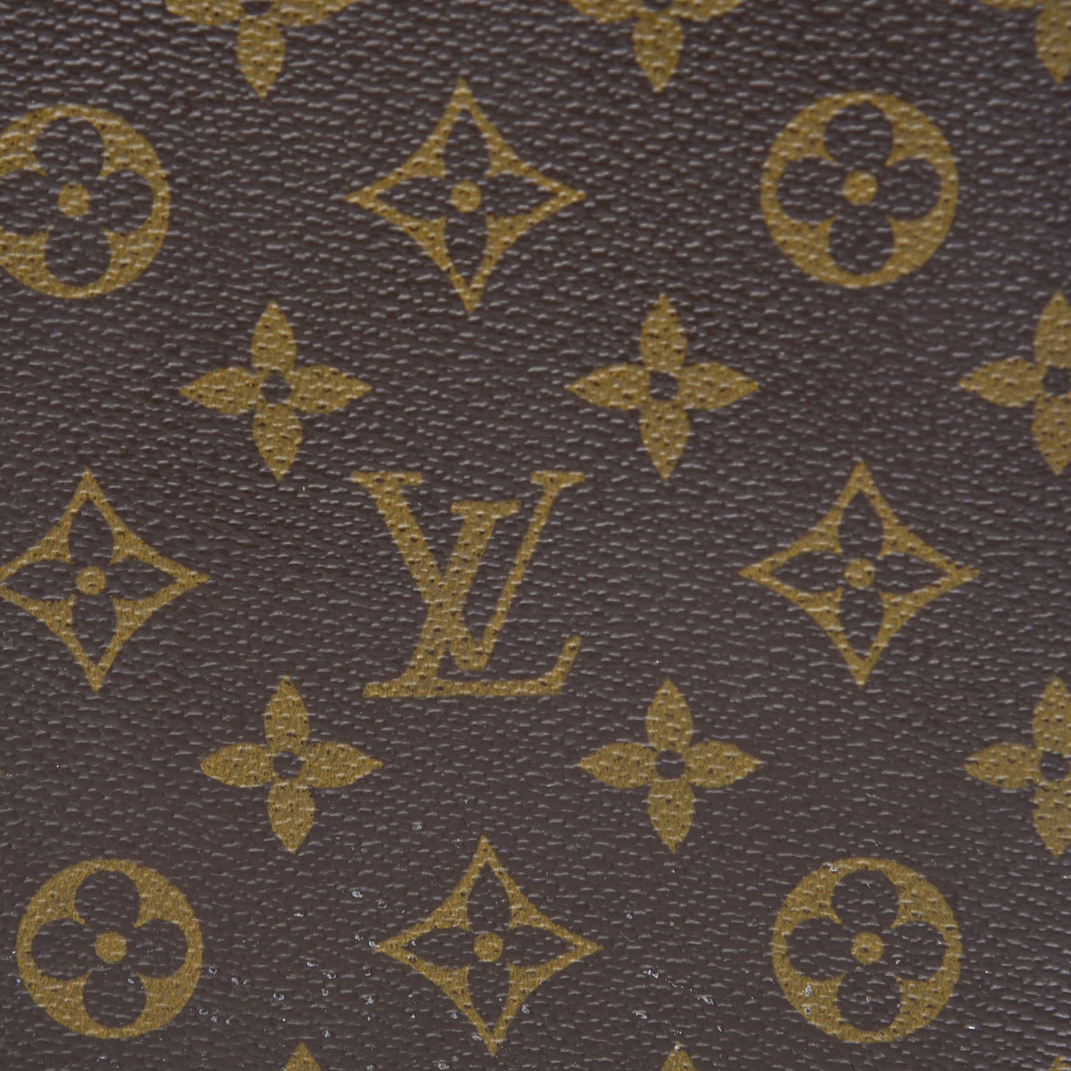 Louis Vuitton Monogram Address Book Cover 15 of 15