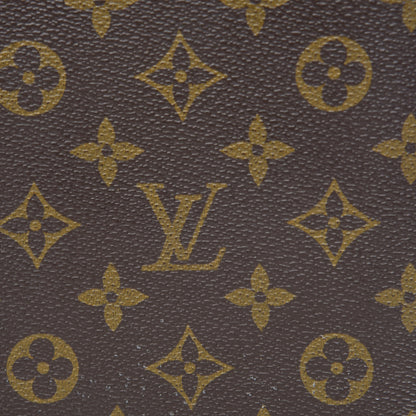 Louis Vuitton Monogram Address Book Cover 15 of 15