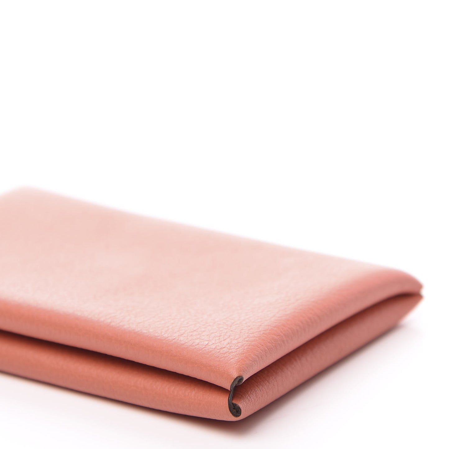 Evercolor Calvi Card Case Flamingo