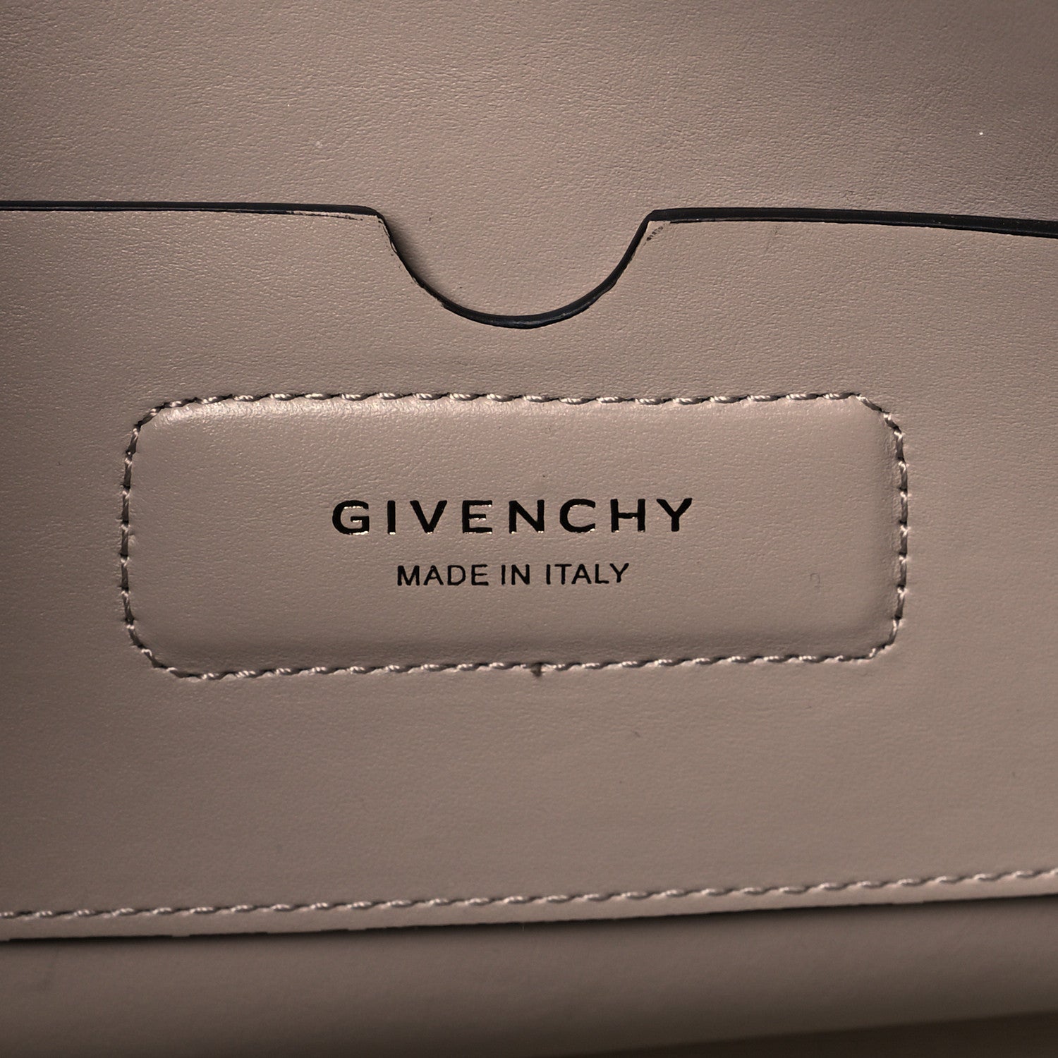 Givenchy Soft Calfskin Medium Soft Antigona Dune 6 of 10