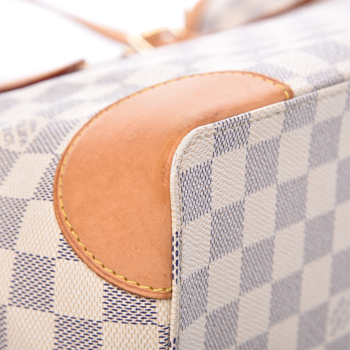 Damier Azur Hampstead MM