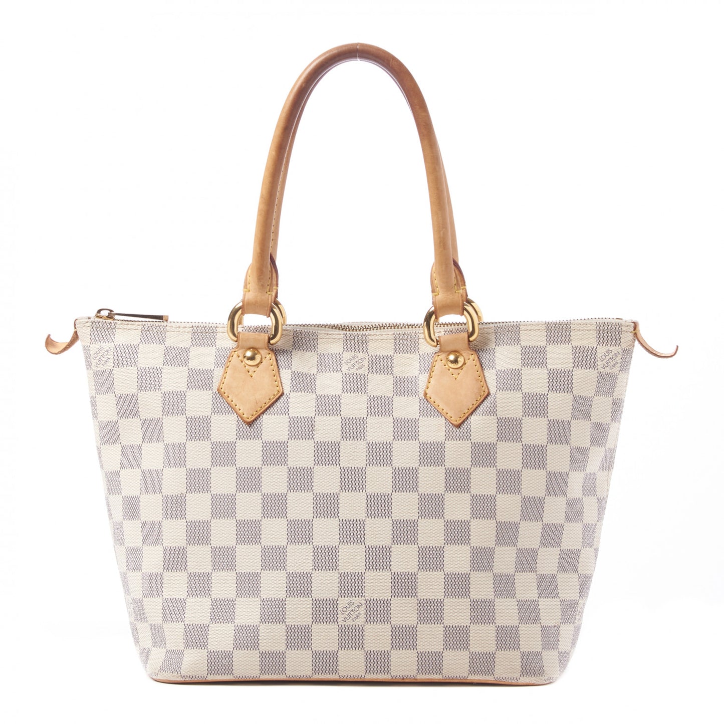 Damier Azur Saleya PM