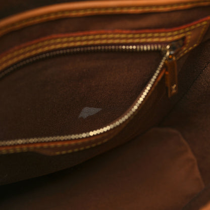 Louis Vuitton Monogram Vavin GM 11 of 11