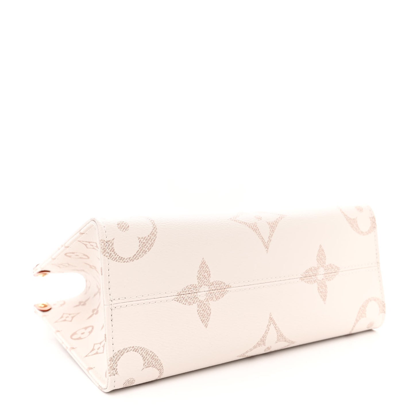Monogram Dune Giant Onthego PM