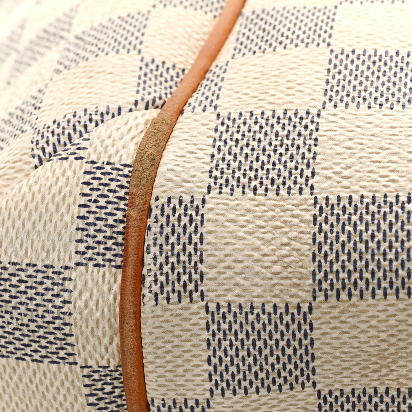 Damier Azur Totally PM