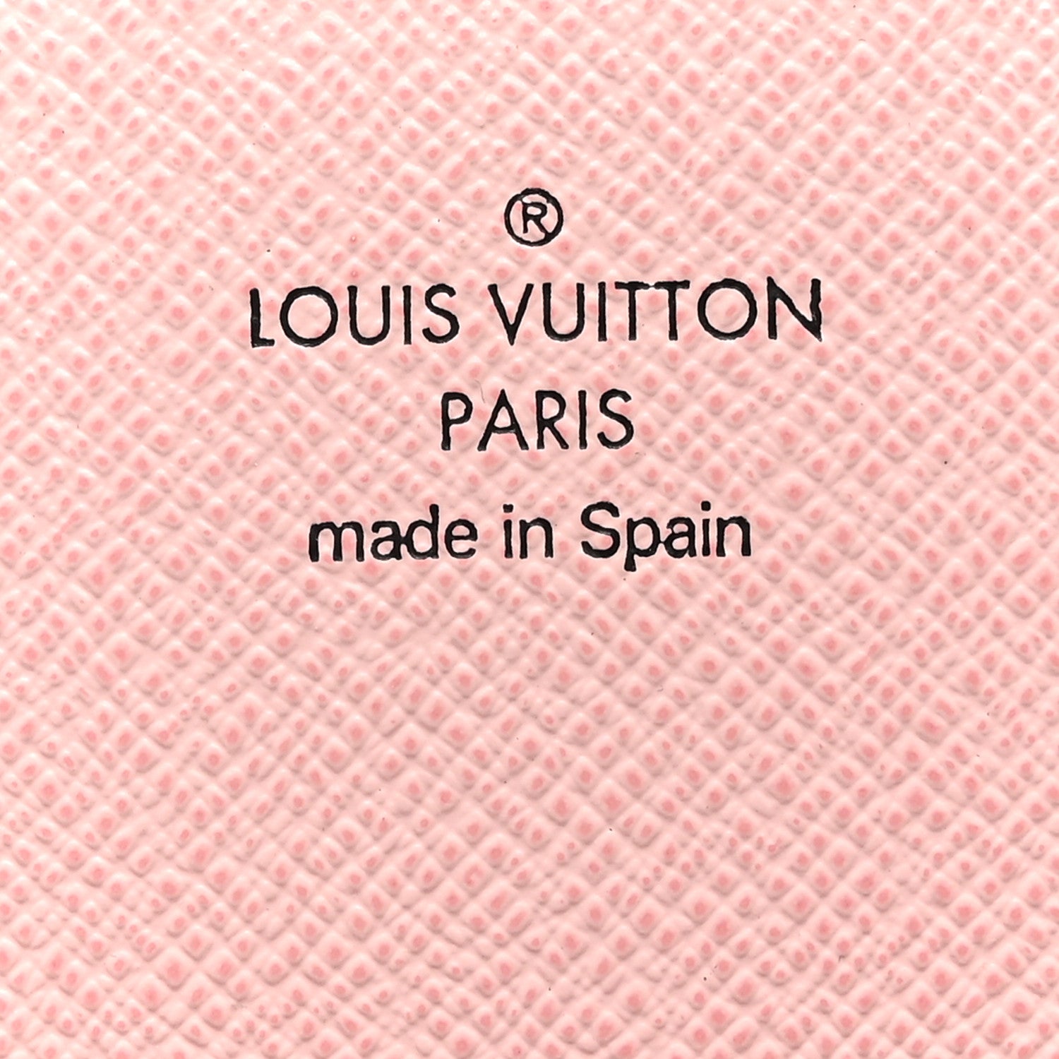 Louis Vuitton Damier Azur Summer Trunks Sarah Wallet NM 6 of 7