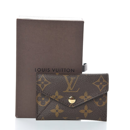 Louis Vuitton Monogram Business Card Holder 6 of 6