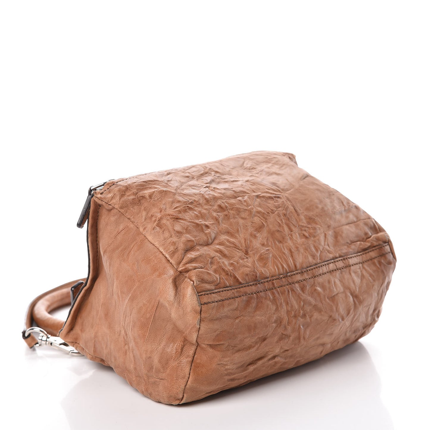 Tumbled Sheepskin Small Pandora Cigare