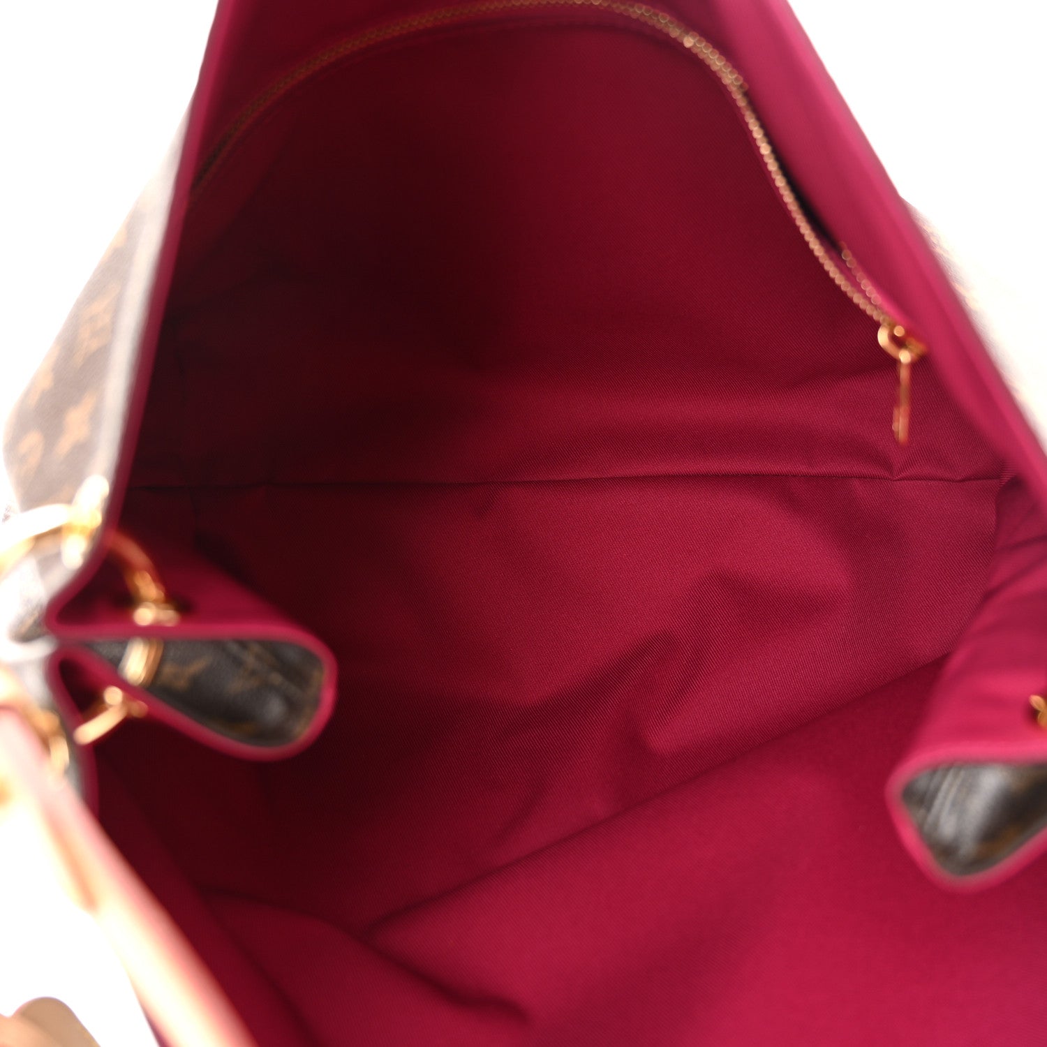 Louis Vuitton Monogram Graceful MM Pivoine 5 of 9