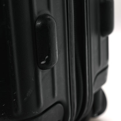 Rimowa Matte Polycarbonate Salsa 52 Black 14 of 16