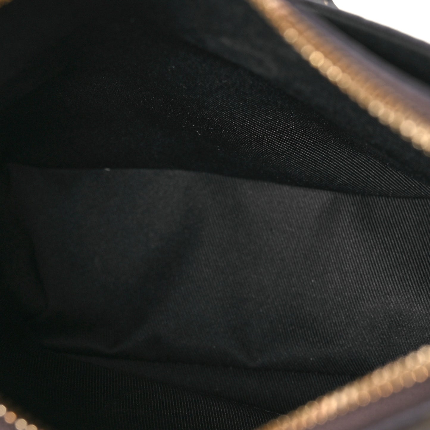 Monogram Odeon PM Black